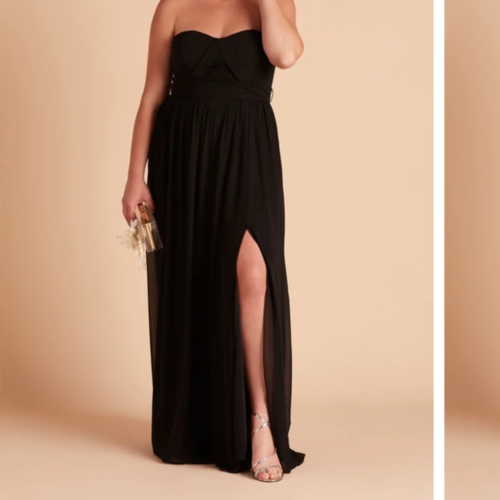 Birdy Grey bridesmaid dress